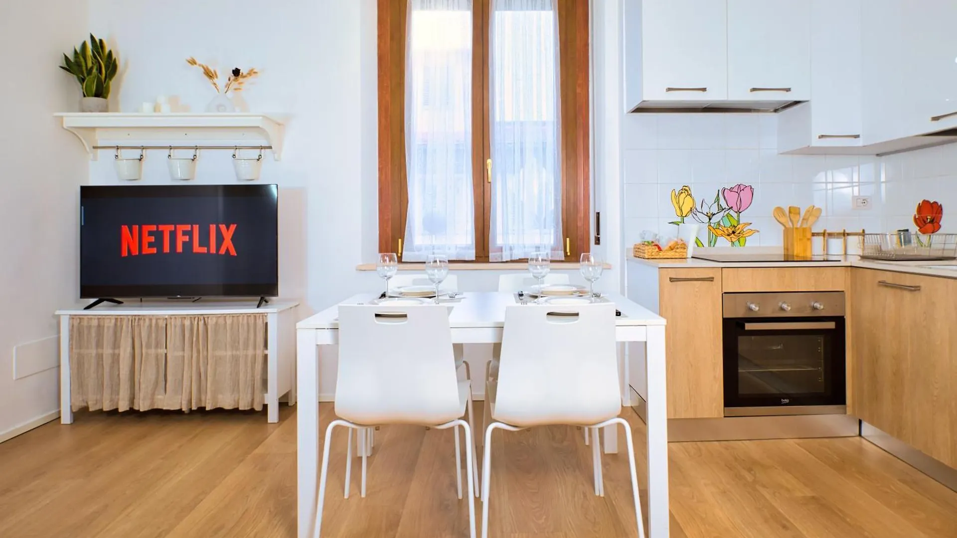 Appartamento Holiday Home - Campo Di Marte Vicino Al Centro Firenze