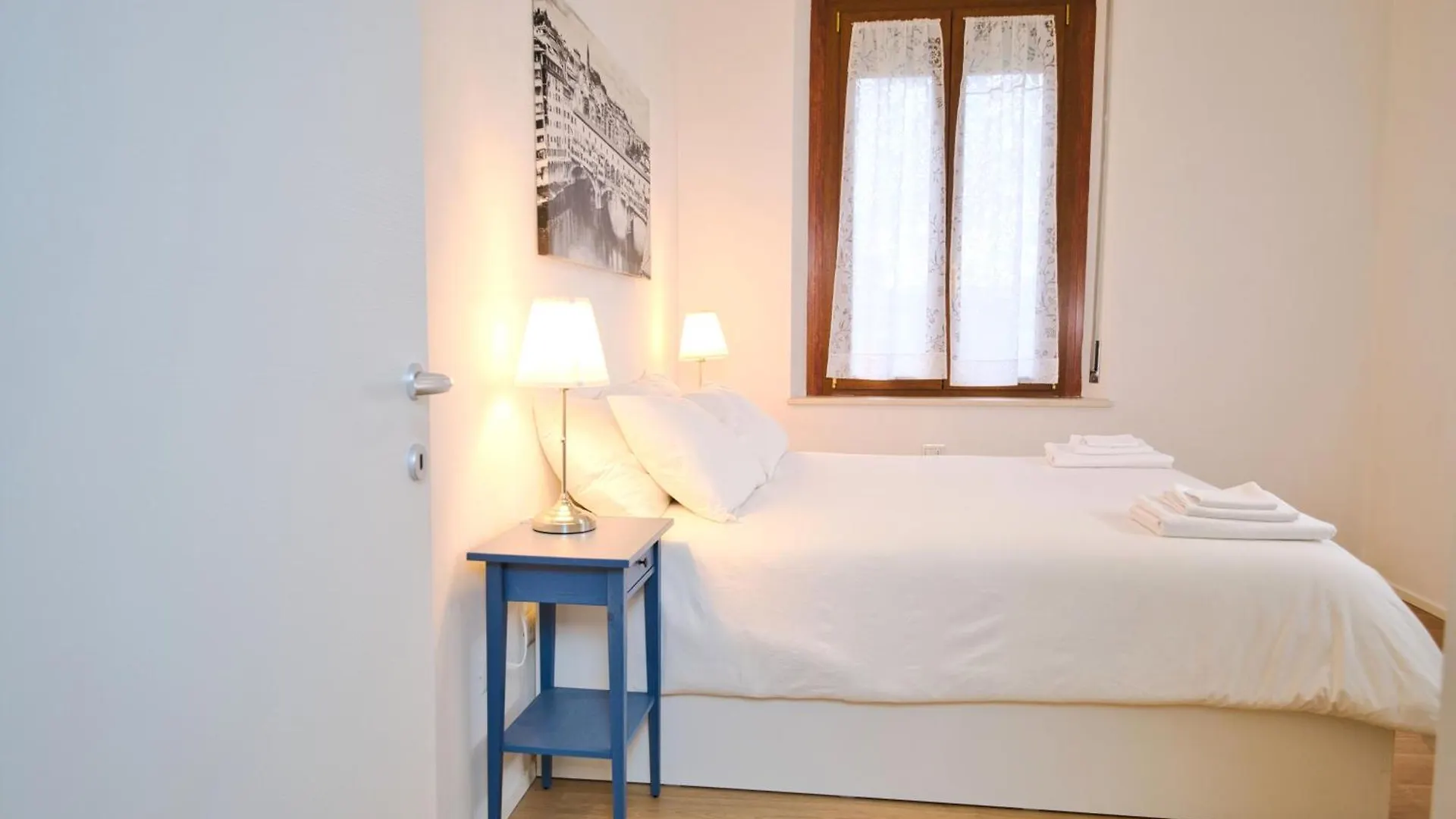Appartamento Holiday Home - Campo Di Marte Vicino Al Centro Firenze