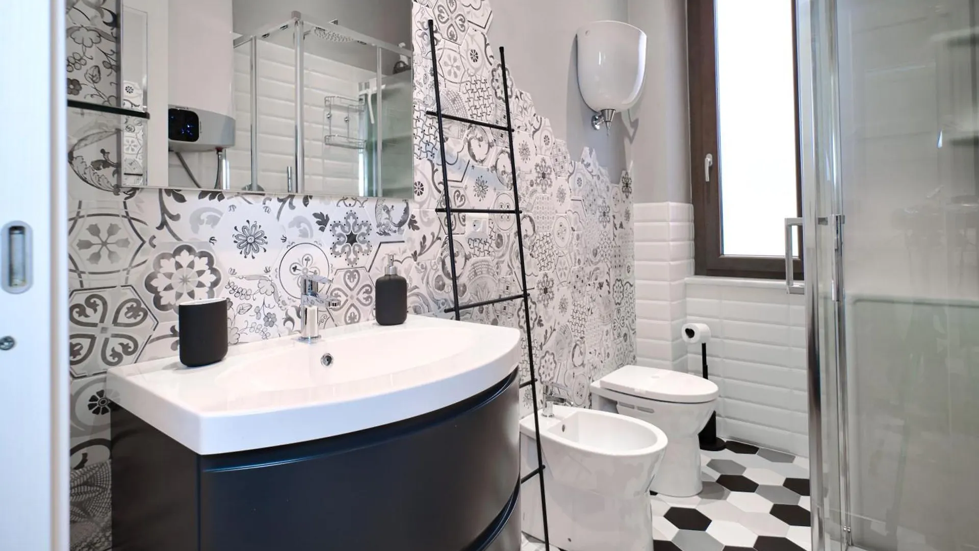 Holiday Home - Campo Di Marte Vicino Al Centro Firenze