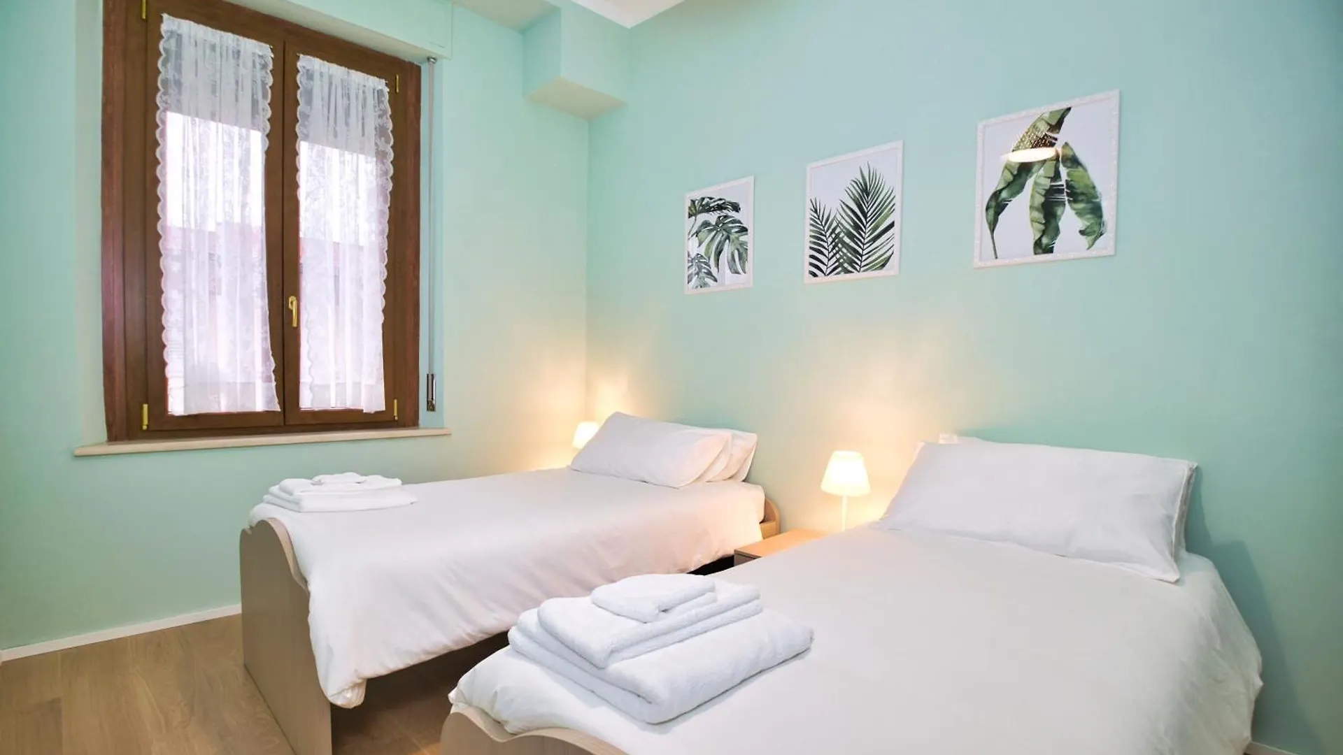 Holiday Home - Campo Di Marte Vicino Al Centro Firenze Appartamento