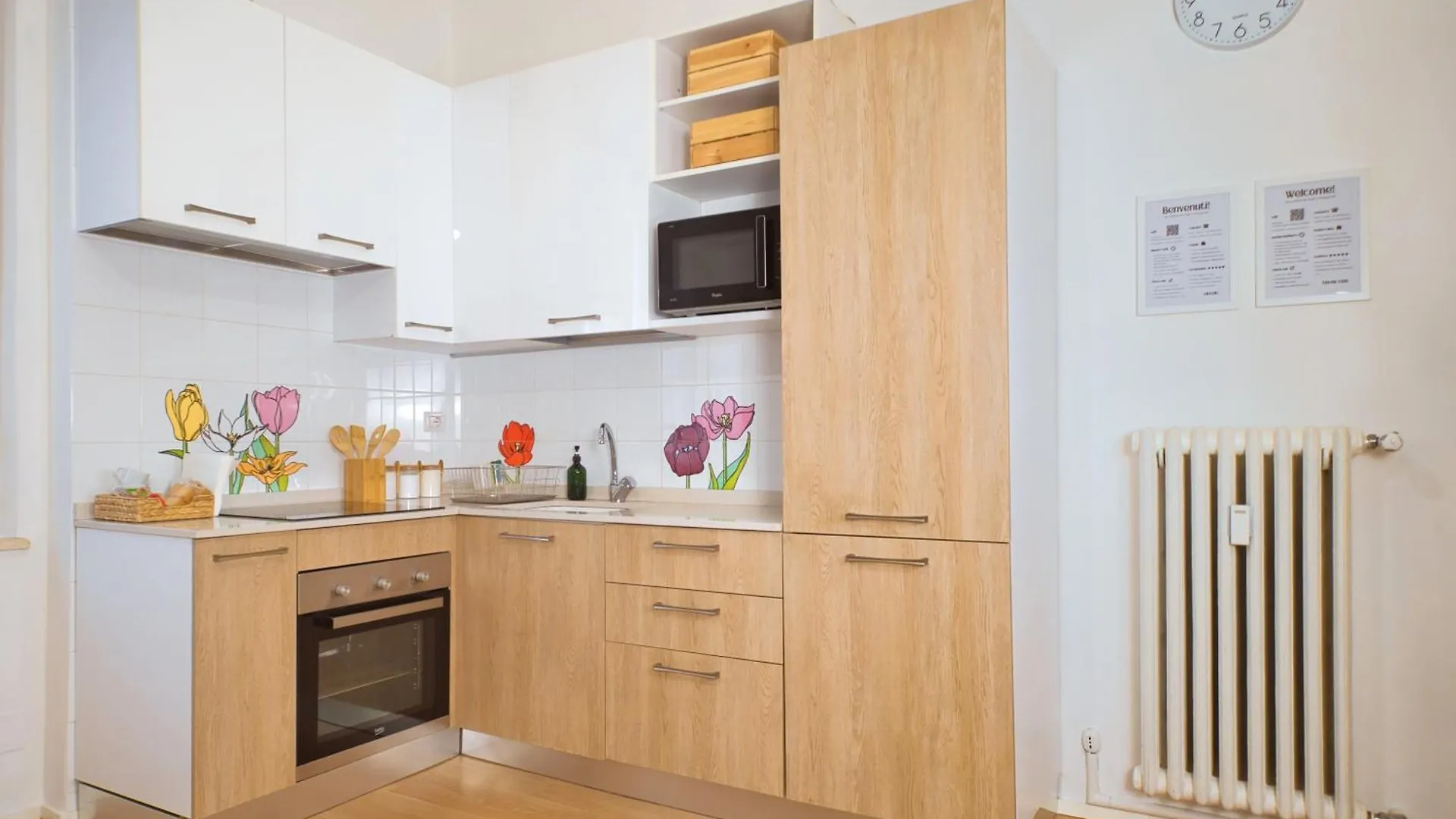 Holiday Home - Campo Di Marte Vicino Al Centro Firenze