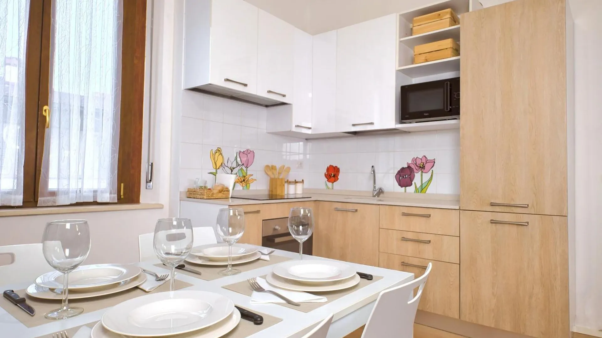 Holiday Home - Campo Di Marte Vicino Al Centro Firenze Italia
