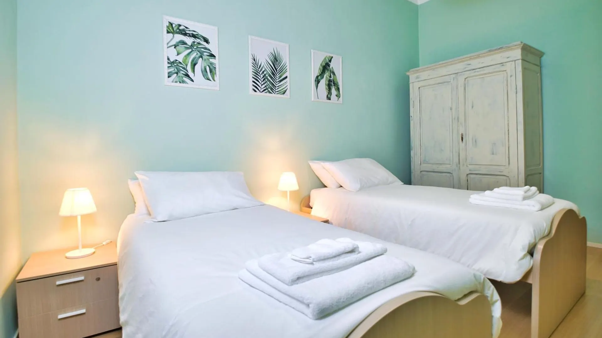 Appartamento Holiday Home - Campo Di Marte Vicino Al Centro Firenze Italia